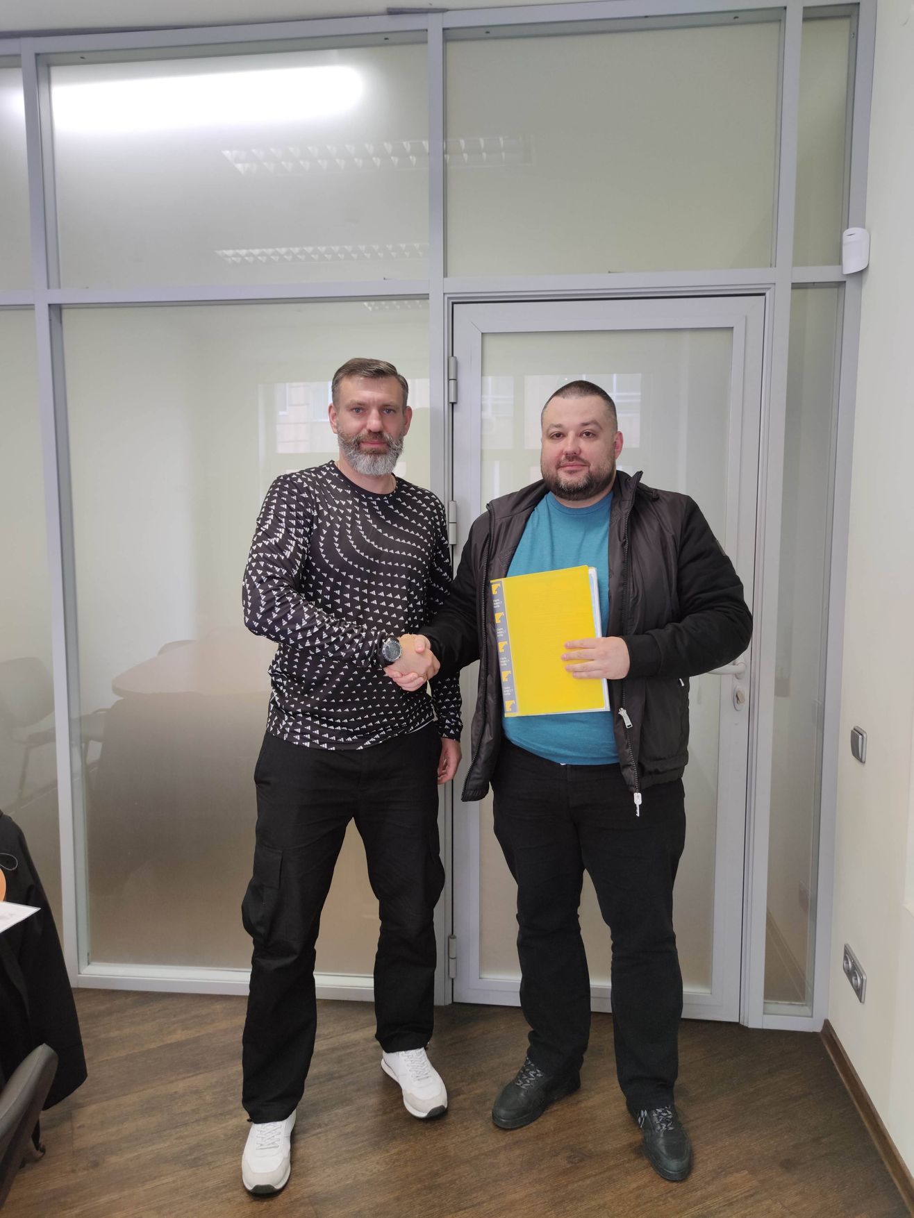 Клієнти після угоди: Будинок у Київській області, фото 1