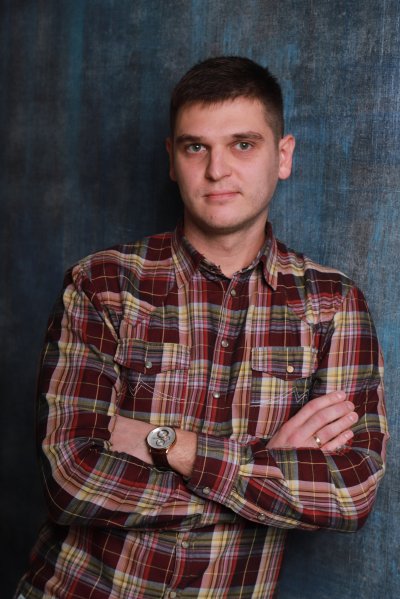 Володимир Куртов