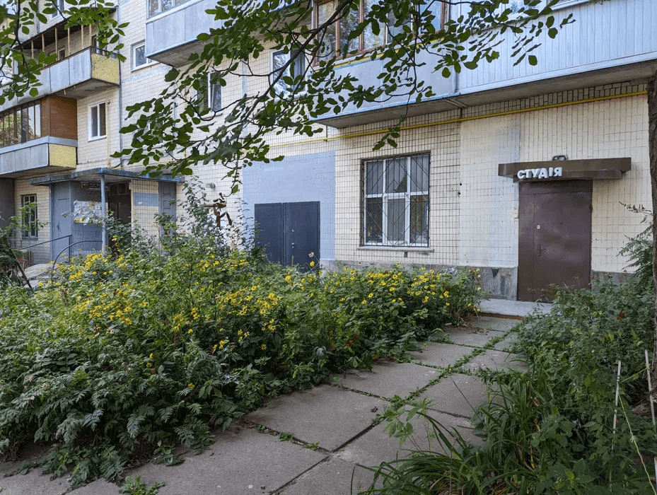 Проспект Правди, 80-а: мініатюра 11