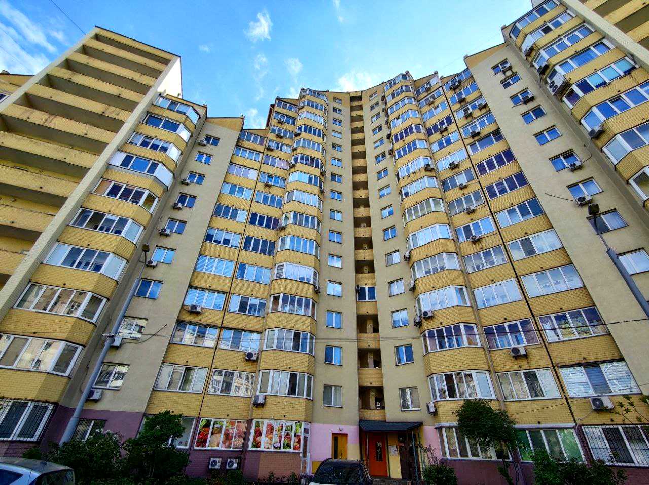 Тростянецька вул., 49: мініатюра 6