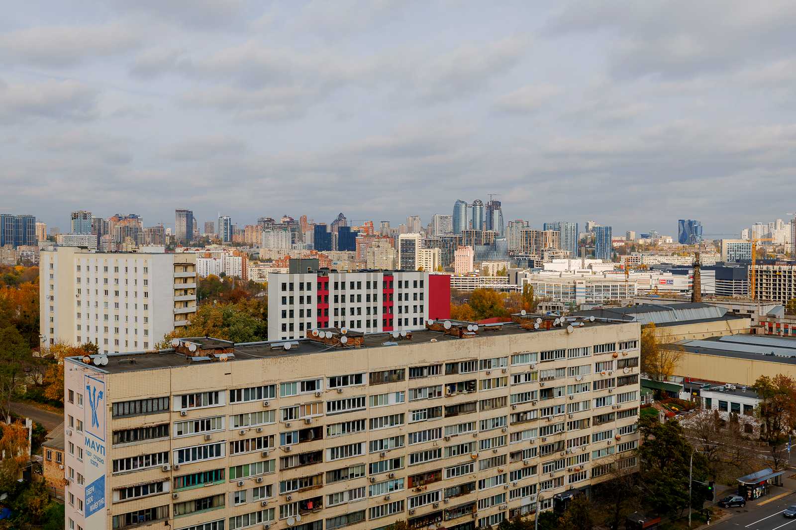 Валерія Лобановського просп., 150-Г: мініатюра 14