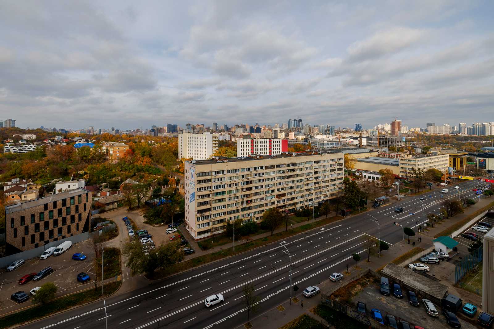 Валерія Лобановського просп., 150-Г: мініатюра 25