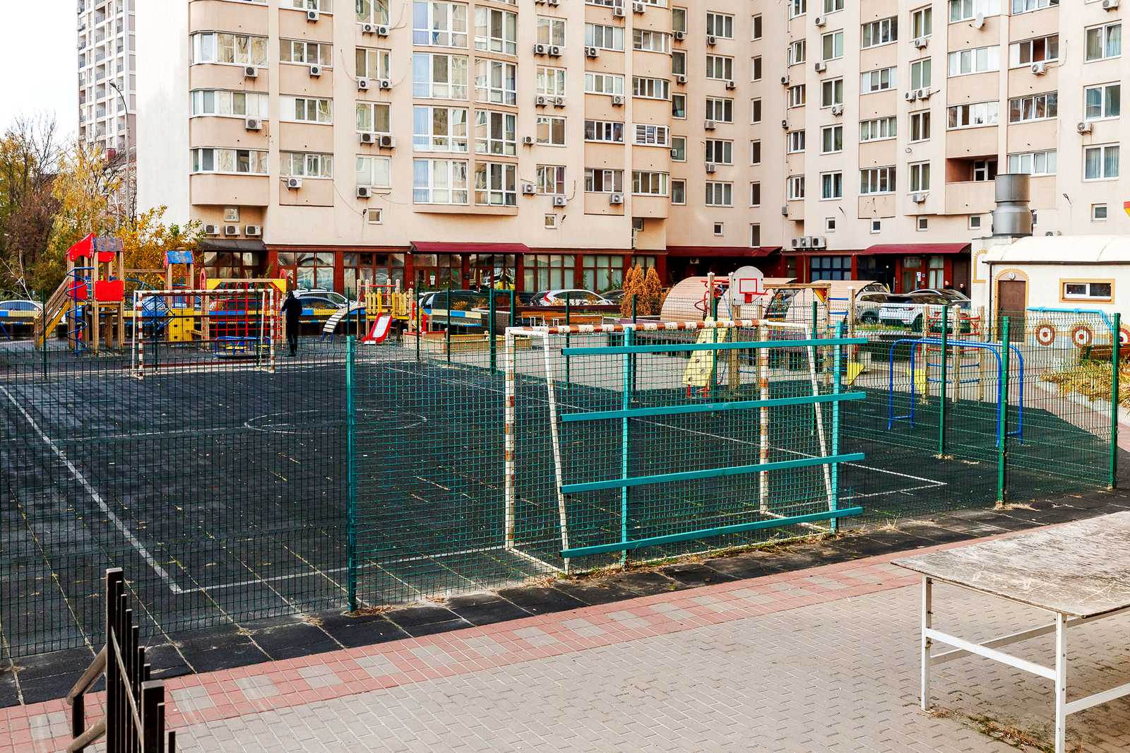 Валерія Лобановського просп., 150-Г: мініатюра 28