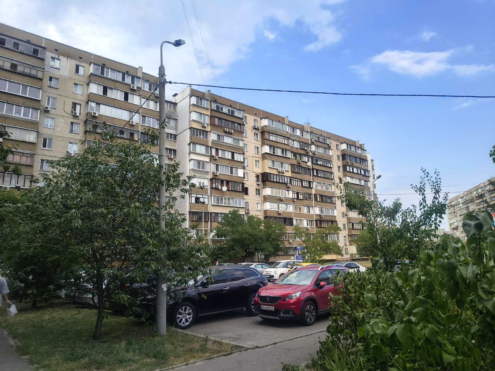 Драгоманова вул., 42: мініатюра 36